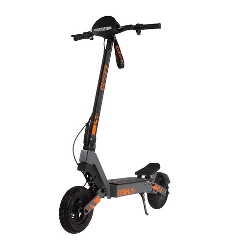 KuKirin G2 – Trottinette Électrique 800W, 55 km autonomie, vitesse max bridée 25 km/h (nouveau modèle 2025)