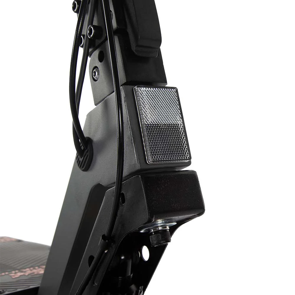 KuKirin G4 – Trottinette Électrique 2000W, 75 km autonomie, vitesse max bridée 25 km/h (nouveau modèle 2025)