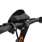 KuKirin G2 – Trottinette Électrique 800W, 55 km autonomie, vitesse max bridée 25 km/h (nouveau modèle 2025)