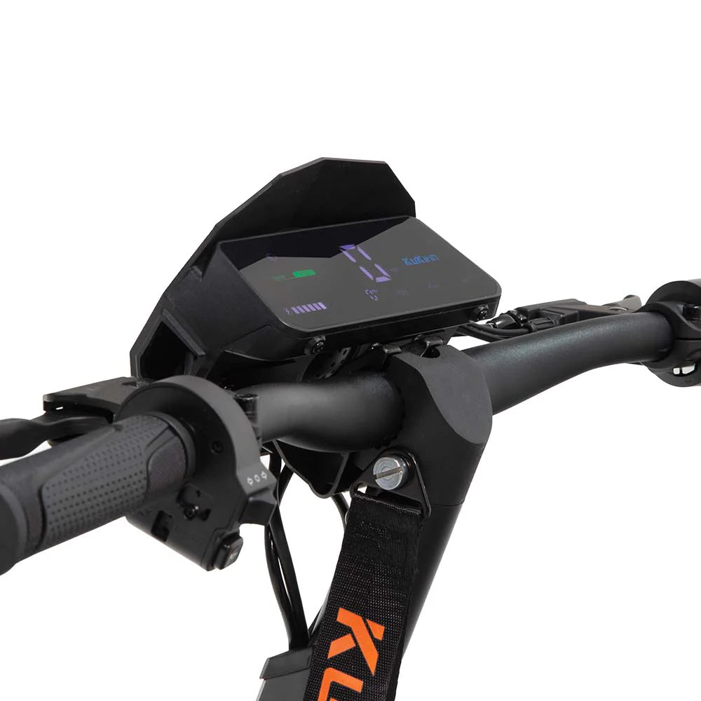 KuKirin G2 – Trottinette Électrique 800W, 55 km autonomie, vitesse max bridée 25 km/h (nouveau modèle 2025)
