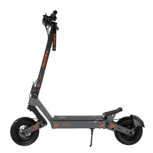 KuKirin G4 – Trottinette Électrique 2000W, 75 km autonomie, vitesse max bridée 25 km/h (nouveau modèle 2025)
