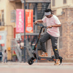 KuKirin G2 – Trottinette Électrique 800W, 55 km autonomie, vitesse max bridée 25 km/h (nouveau modèle 2025)