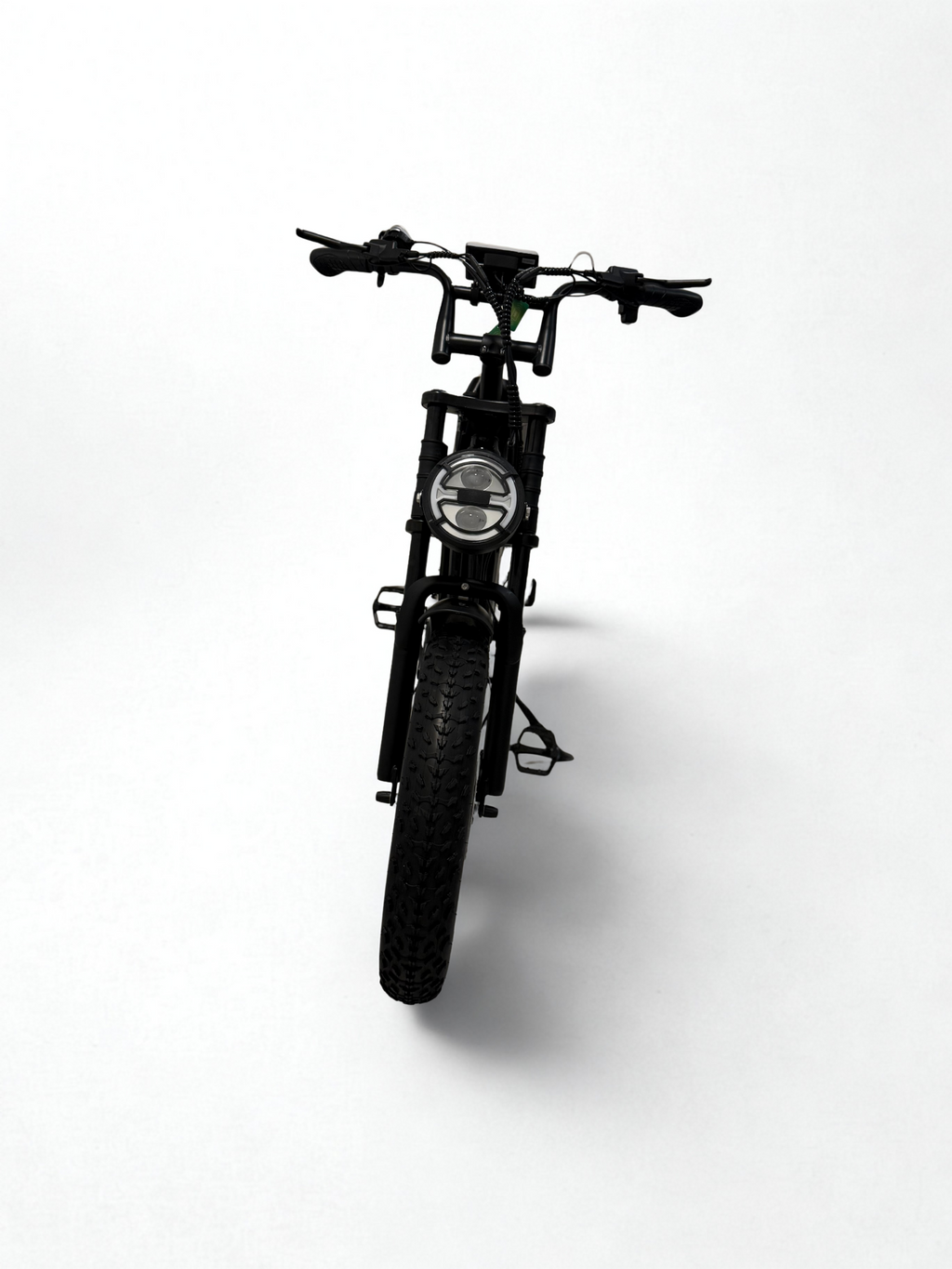 OUXI C80 – Fatbike électrique 250W | 60 km d’autonomie | Accessoires offerts | Bientôt disponible 🔥