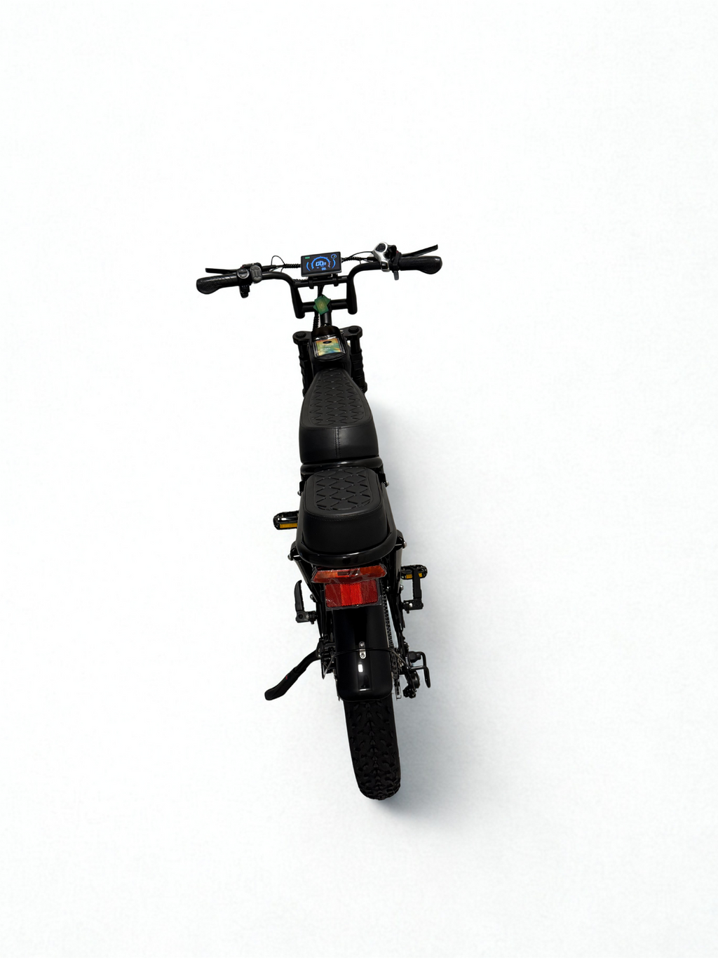 OUXI C80 – Fatbike électrique 250W | 60 km d’autonomie | Accessoires offerts | Bientôt disponible 🔥