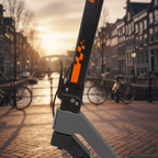 KuKirin G2 : La Trottinette Électrique 800W pour le Quotidien et le Tout-Terrain