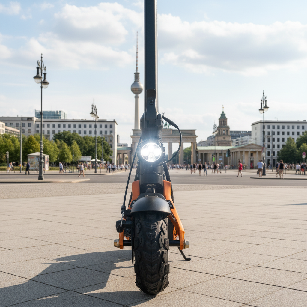 KuKirin G2 Pro : La Trottinette Électrique Ultime pour le Confort Assis (Siège Inclus)