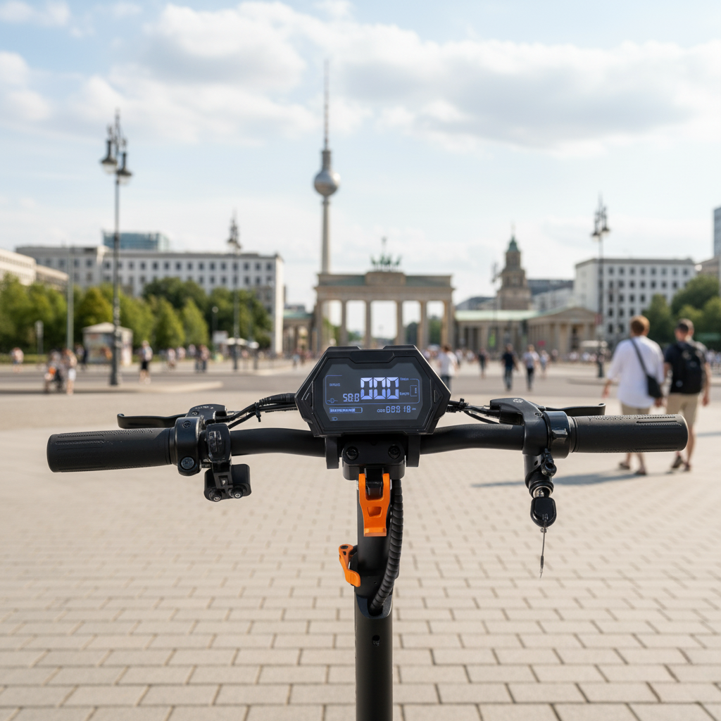 KuKirin G2 Pro : La Trottinette Électrique Ultime pour le Confort Assis (Siège Inclus)